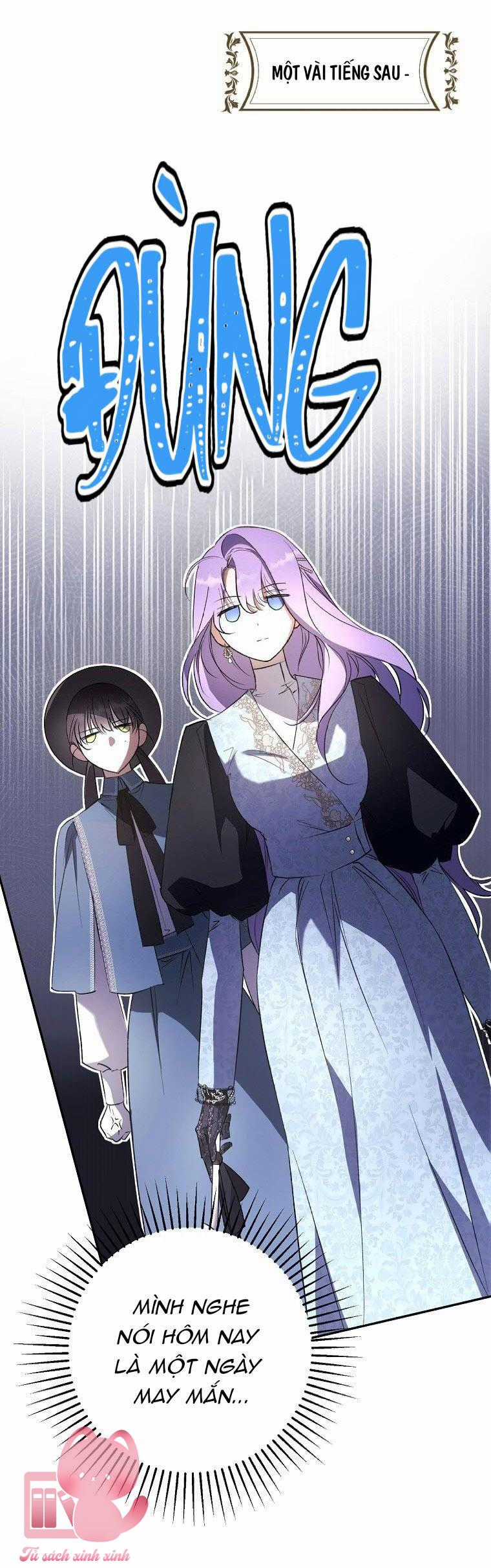 Các Nam Chính Đã Bị Nữ Phụ Cướp Mất Chapter 6 trang 30