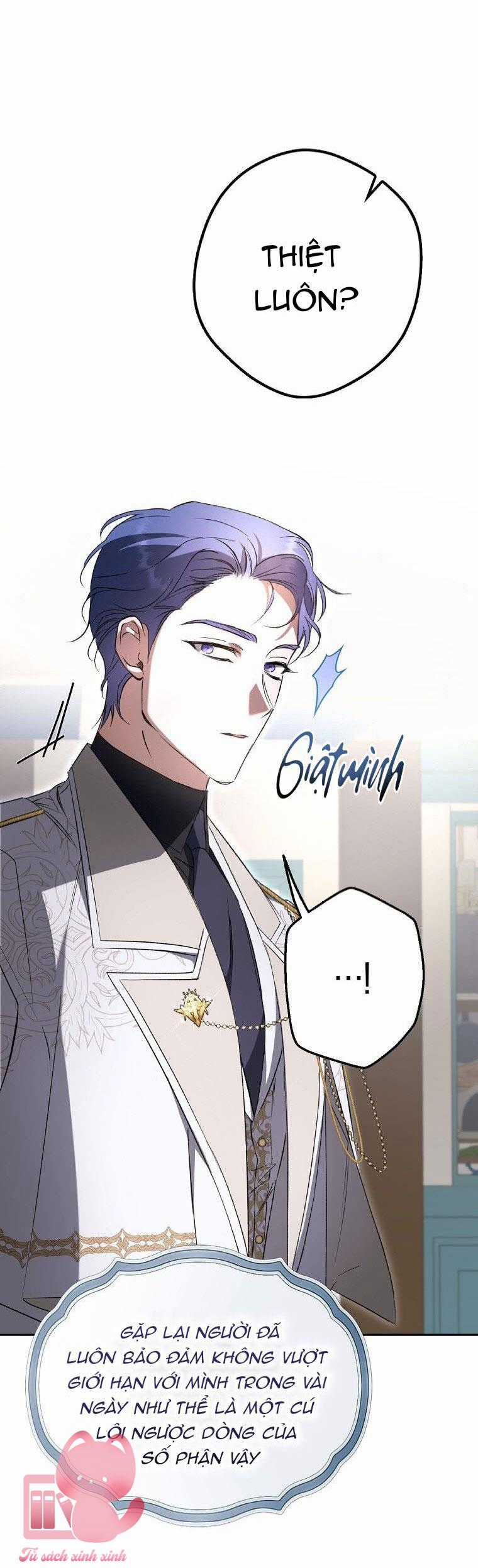 Các Nam Chính Đã Bị Nữ Phụ Cướp Mất Chapter 6 trang 31