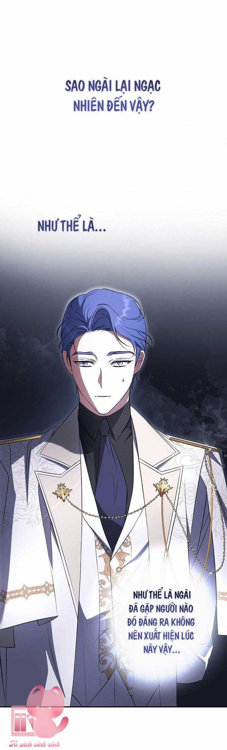 Các Nam Chính Đã Bị Nữ Phụ Cướp Mất Chapter 6 trang 33