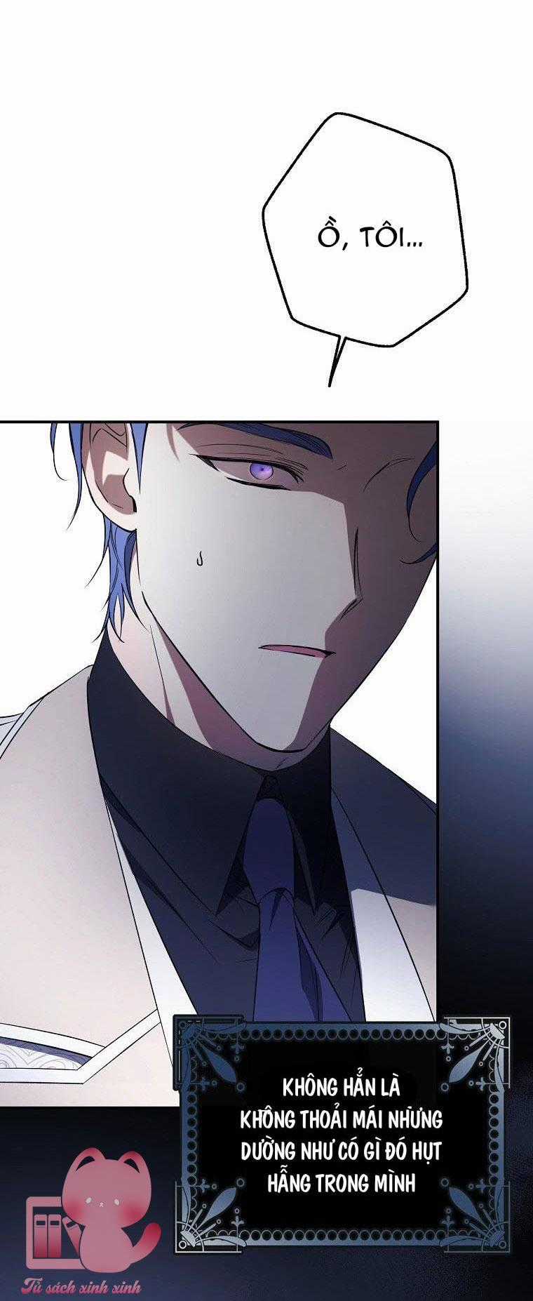 Các Nam Chính Đã Bị Nữ Phụ Cướp Mất Chapter 6 trang 35