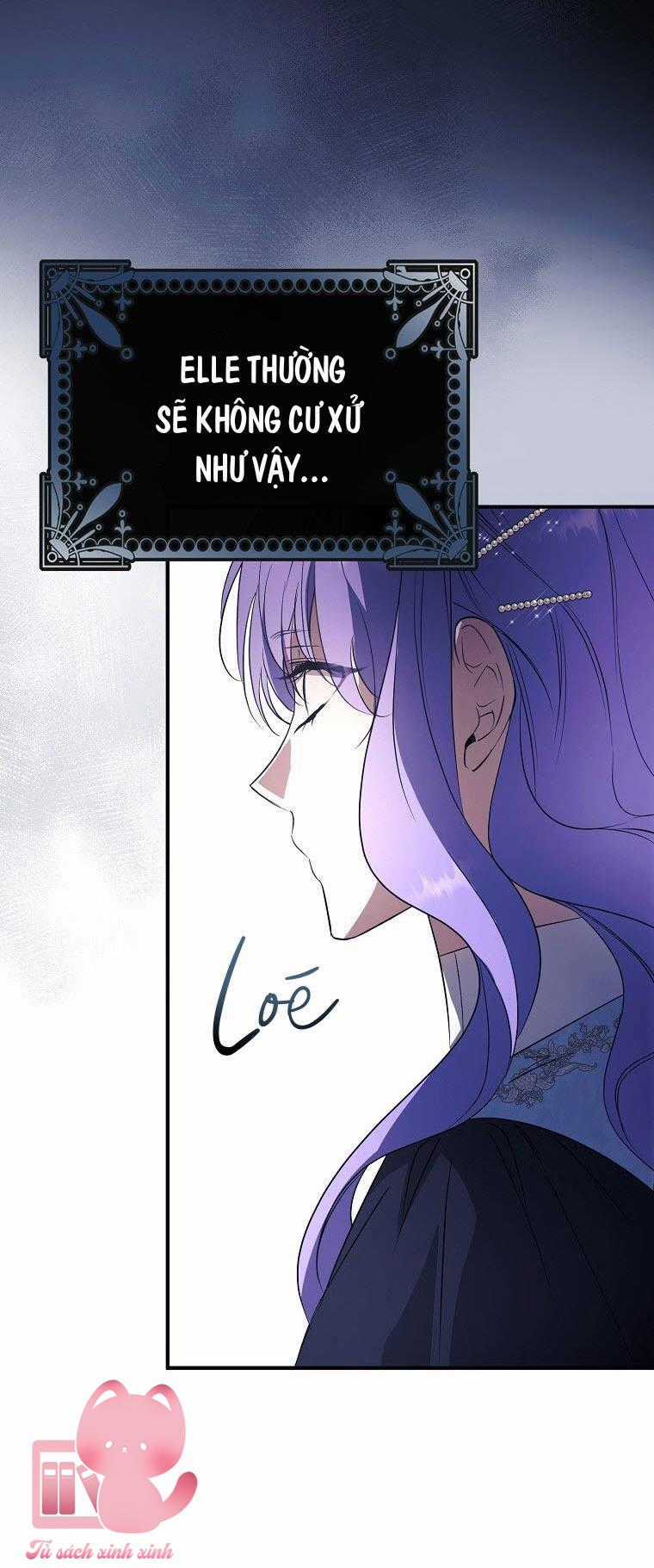 Các Nam Chính Đã Bị Nữ Phụ Cướp Mất Chapter 6 trang 36