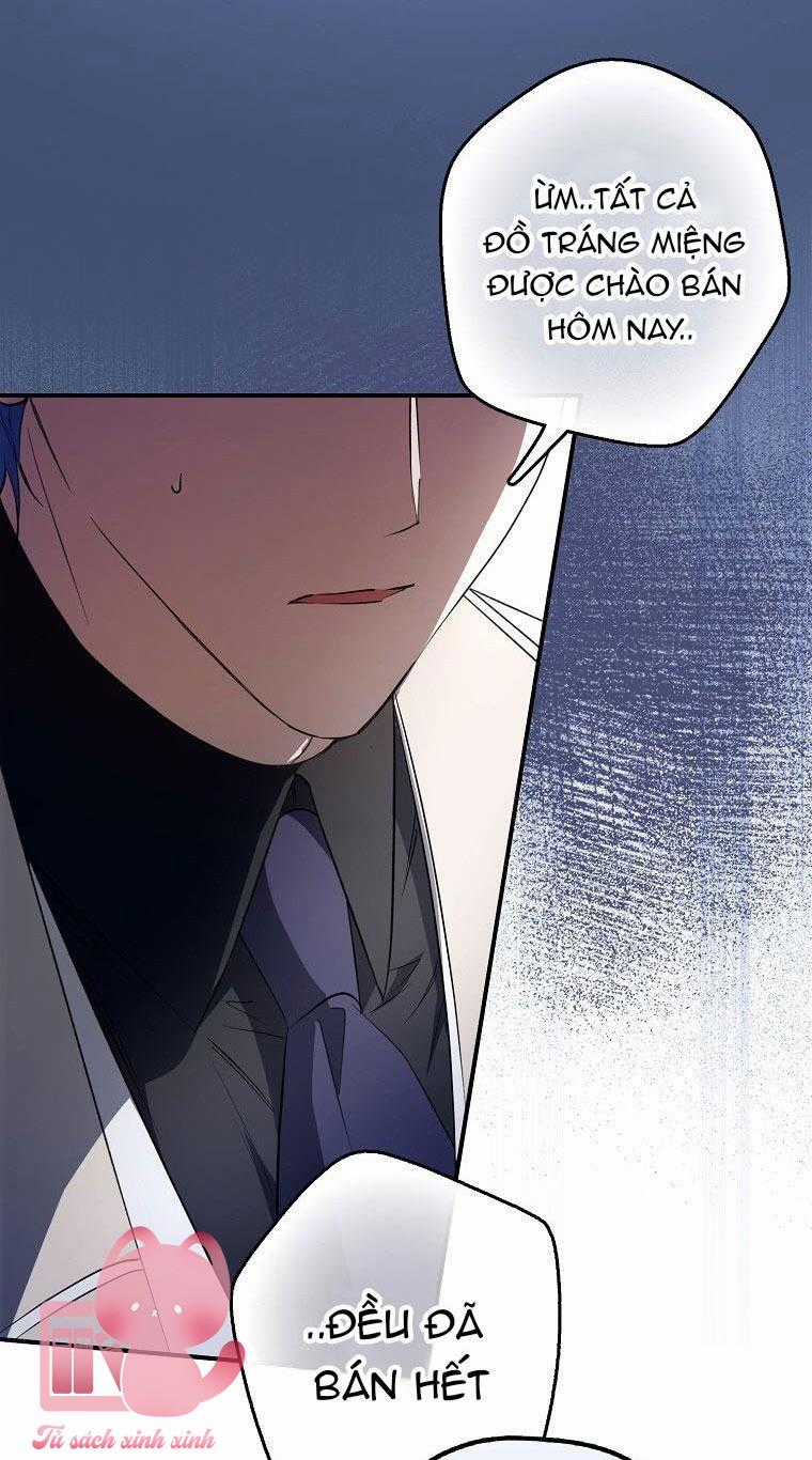 Các Nam Chính Đã Bị Nữ Phụ Cướp Mất Chapter 6 trang 38