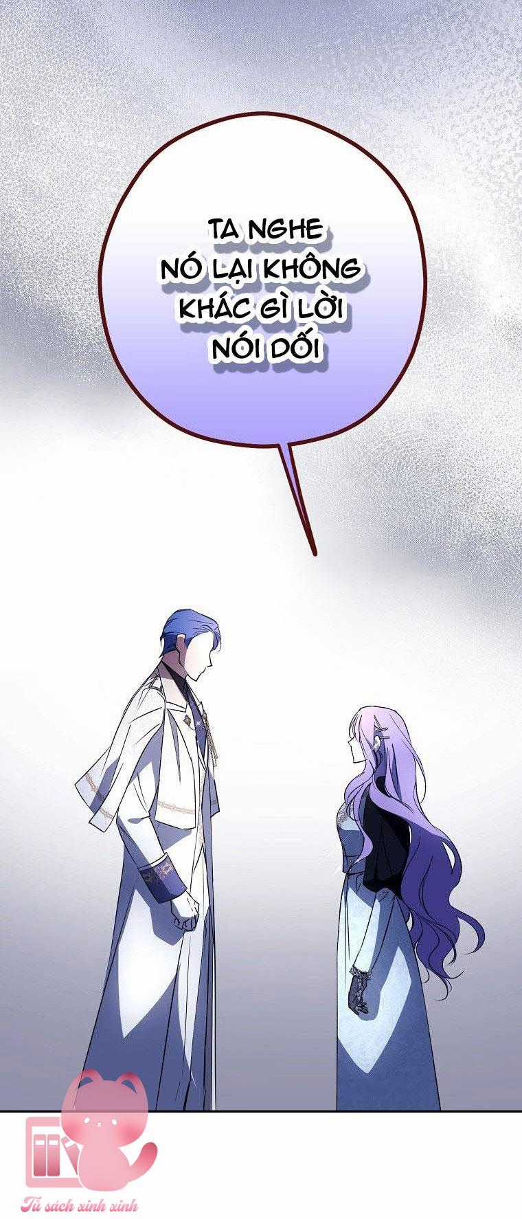 Các Nam Chính Đã Bị Nữ Phụ Cướp Mất Chapter 6 trang 40