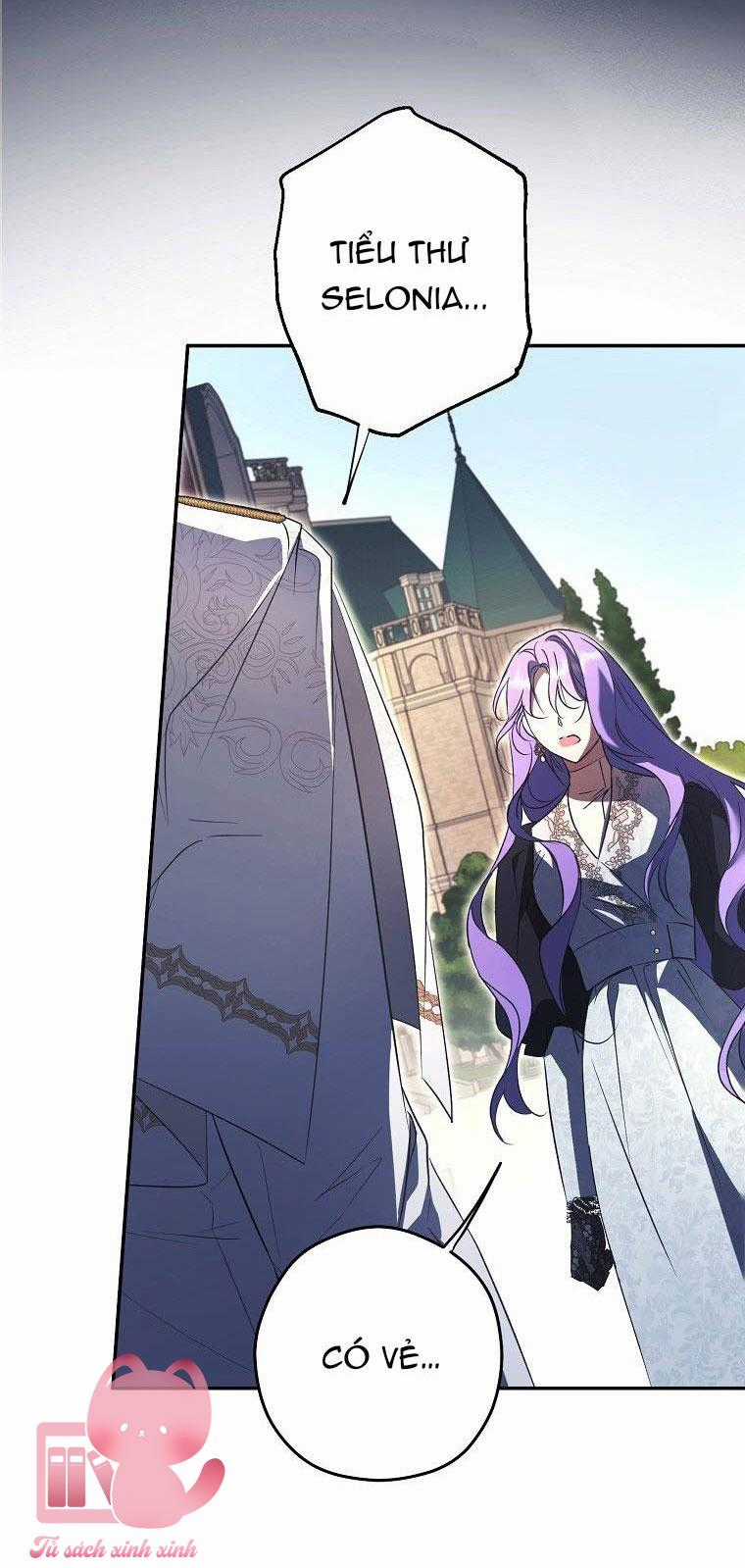 Các Nam Chính Đã Bị Nữ Phụ Cướp Mất Chapter 6 trang 46