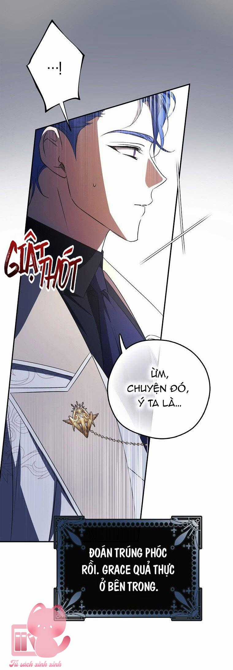 Các Nam Chính Đã Bị Nữ Phụ Cướp Mất Chapter 6 trang 48