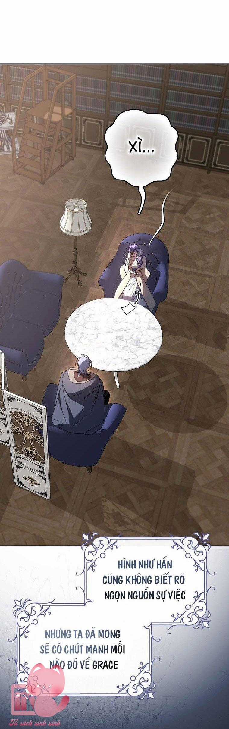 Các Nam Chính Đã Bị Nữ Phụ Cướp Mất Chapter 6 trang 5