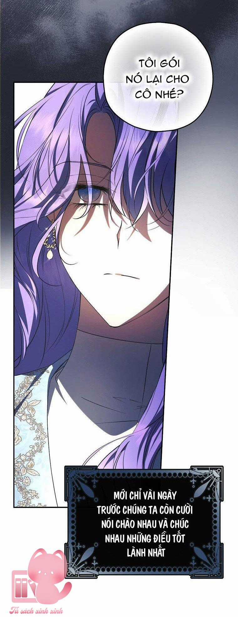 Các Nam Chính Đã Bị Nữ Phụ Cướp Mất Chapter 6 trang 50