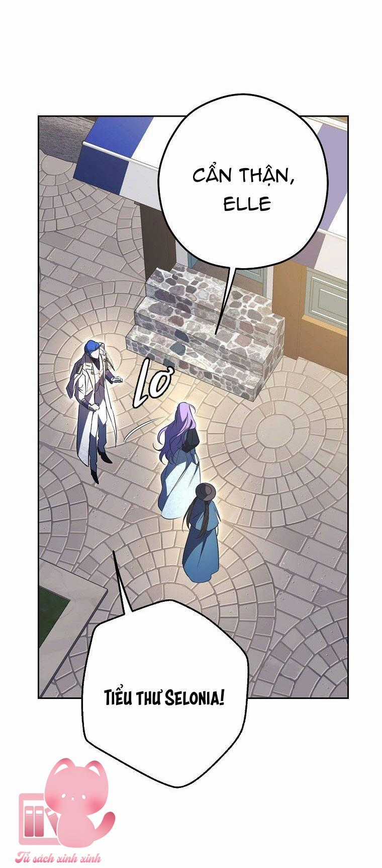 Các Nam Chính Đã Bị Nữ Phụ Cướp Mất Chapter 6 trang 52