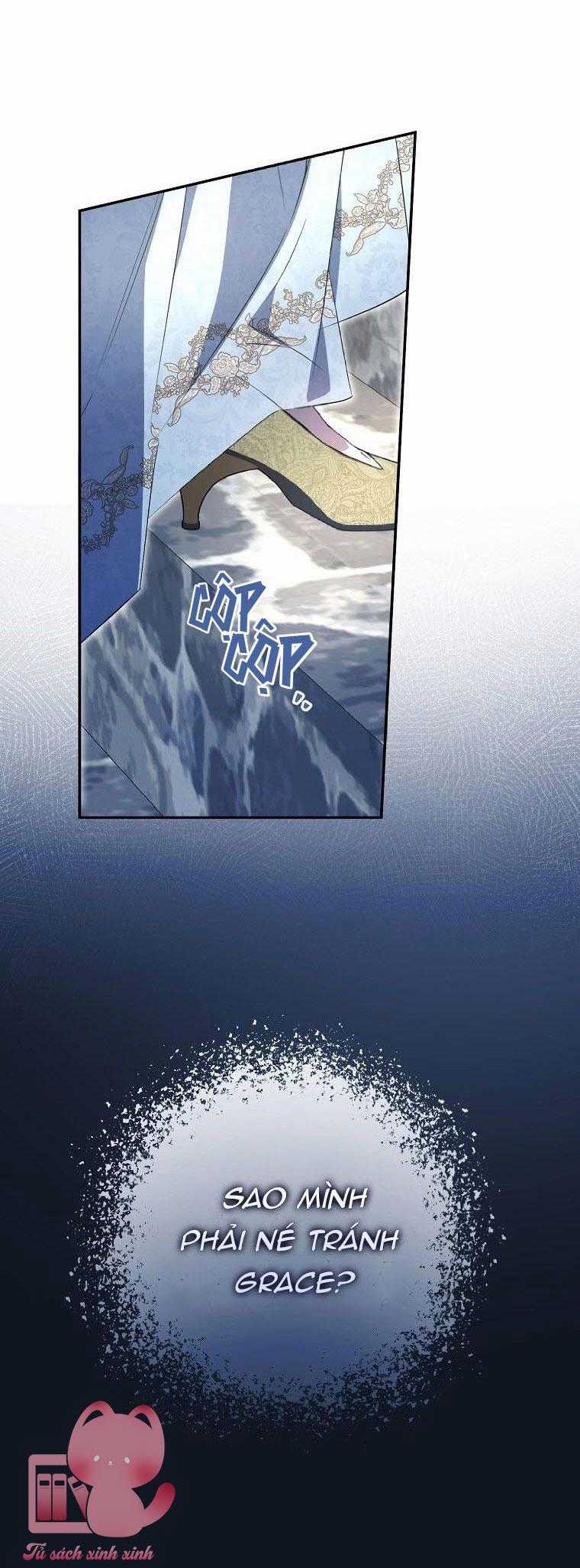 Các Nam Chính Đã Bị Nữ Phụ Cướp Mất Chapter 6 trang 53