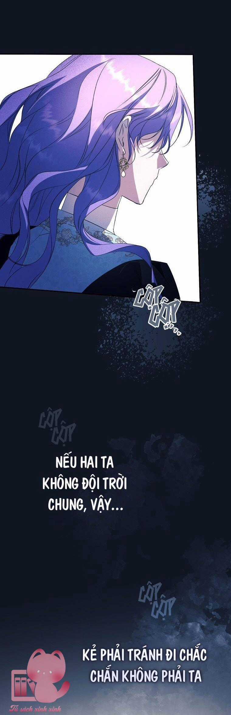 Các Nam Chính Đã Bị Nữ Phụ Cướp Mất Chapter 6 trang 54