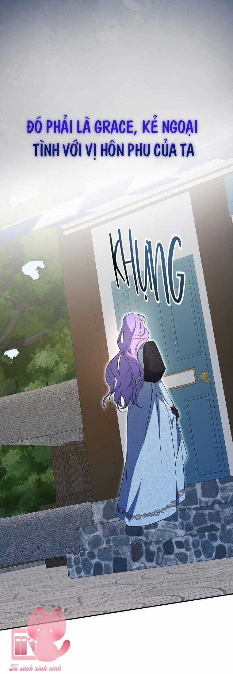 Các Nam Chính Đã Bị Nữ Phụ Cướp Mất Chapter 6 trang 55