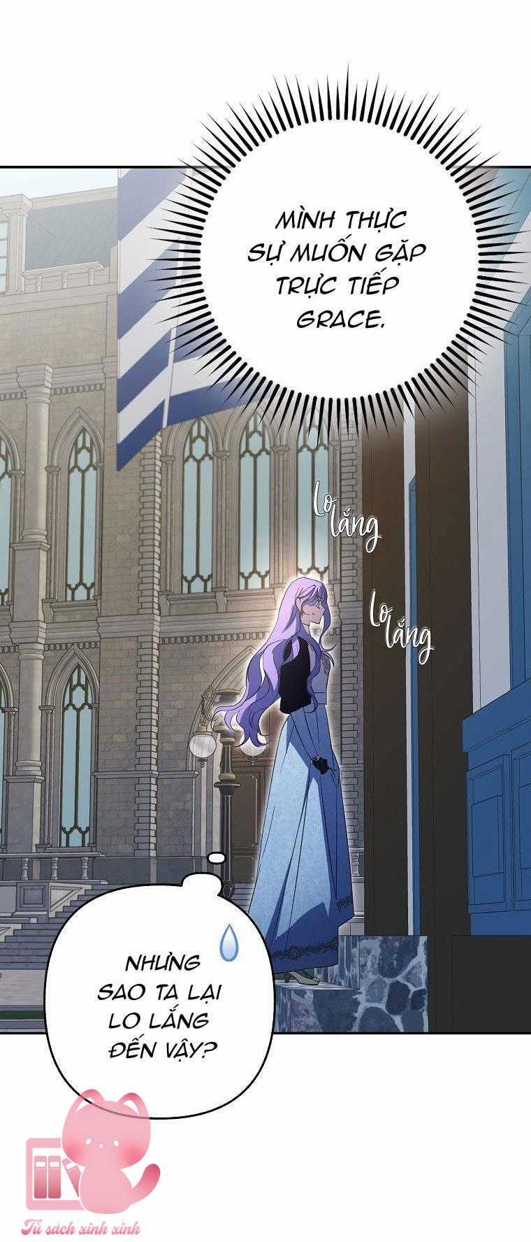 Các Nam Chính Đã Bị Nữ Phụ Cướp Mất Chapter 6 trang 57