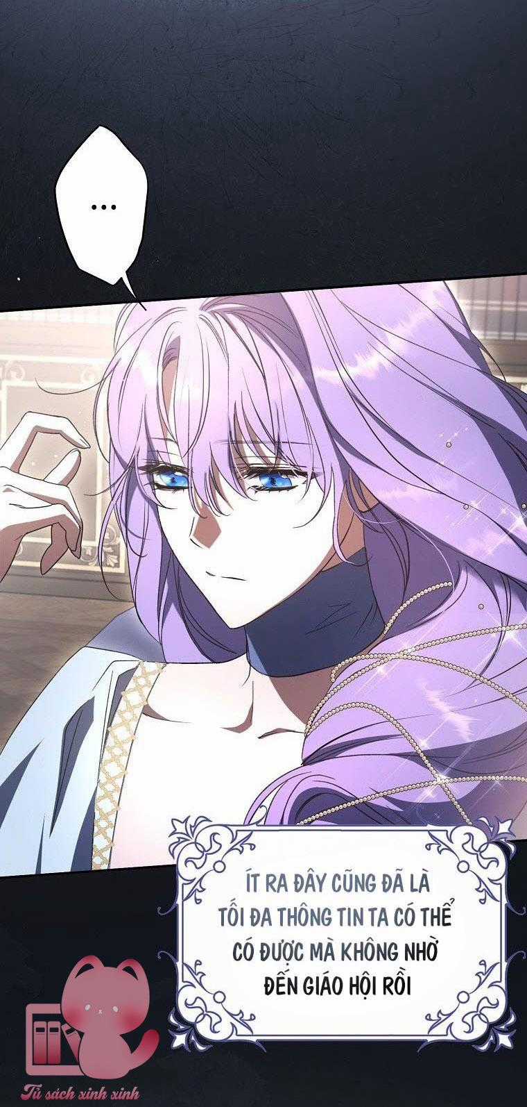 Các Nam Chính Đã Bị Nữ Phụ Cướp Mất Chapter 6 trang 6