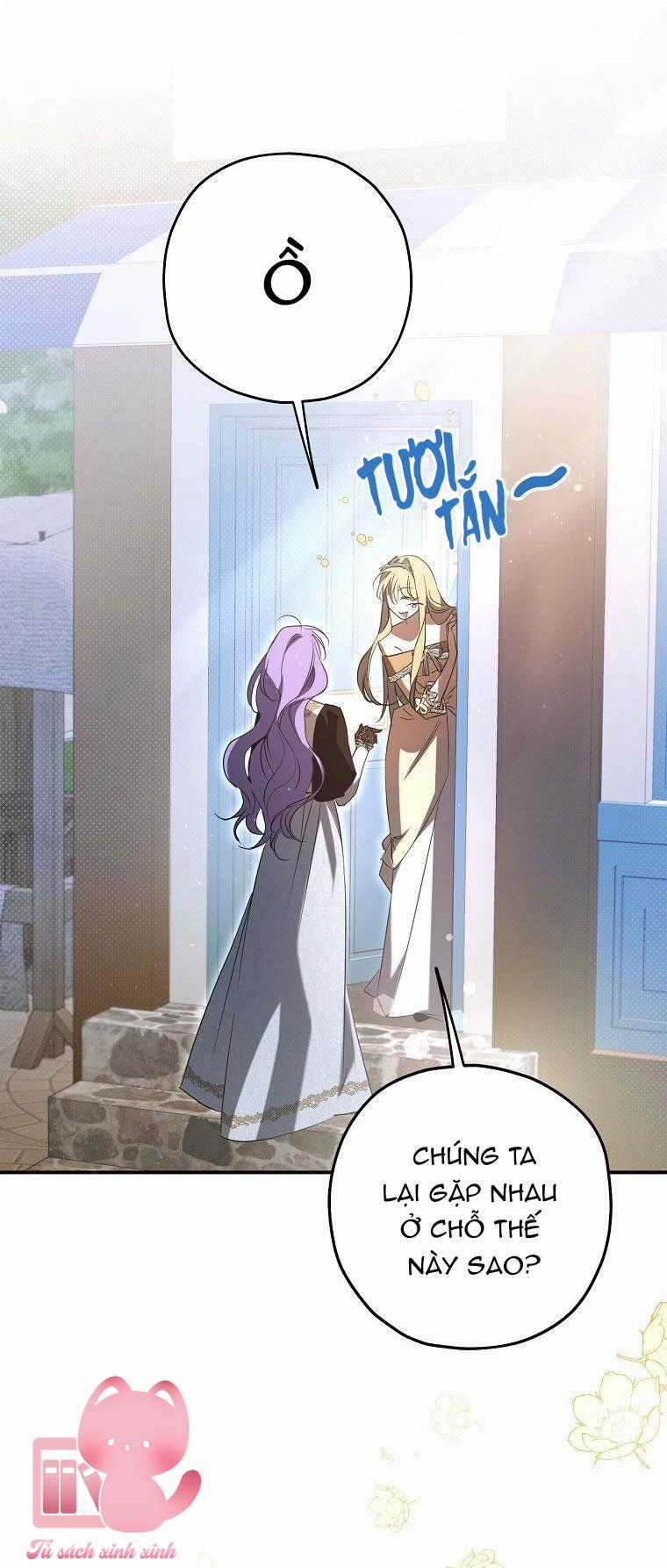 Các Nam Chính Đã Bị Nữ Phụ Cướp Mất Chapter 6 trang 61