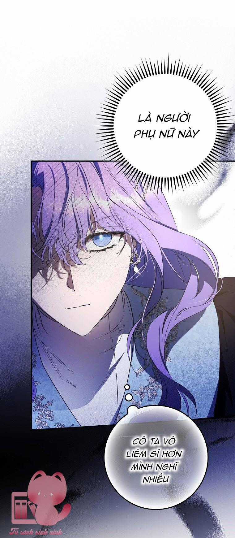 Các Nam Chính Đã Bị Nữ Phụ Cướp Mất Chapter 6 trang 63