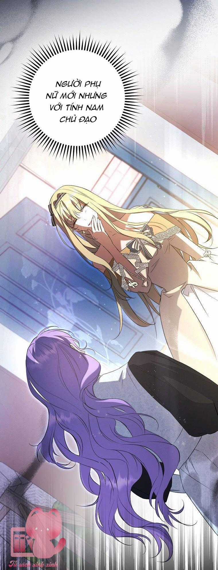 Các Nam Chính Đã Bị Nữ Phụ Cướp Mất Chapter 6 trang 64