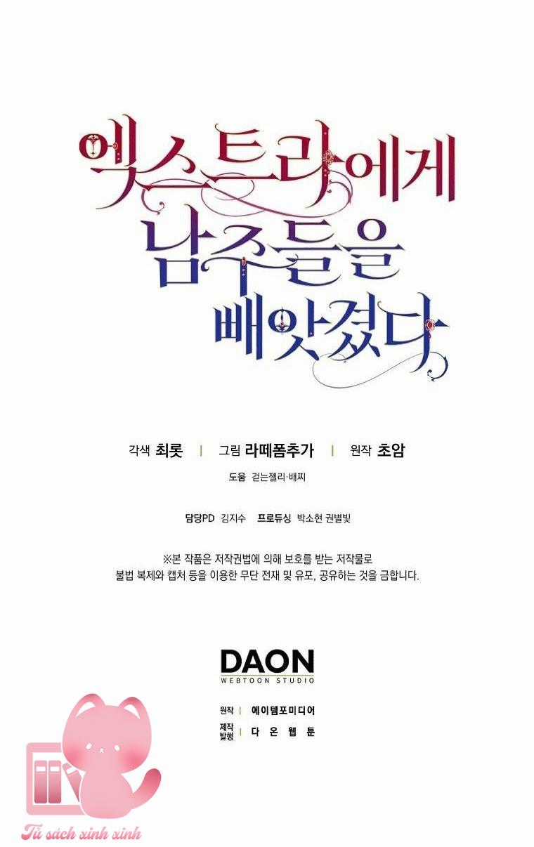 Các Nam Chính Đã Bị Nữ Phụ Cướp Mất Chapter 6 trang 66