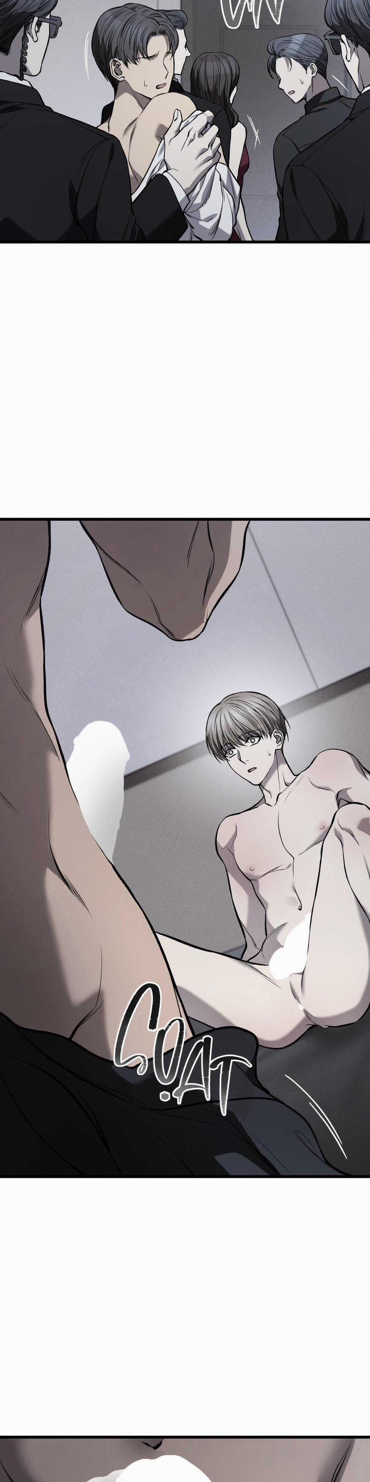 Các Nam Chính Đã Bị Nữ Phụ Cướp Mất Chapter 7 trang 2