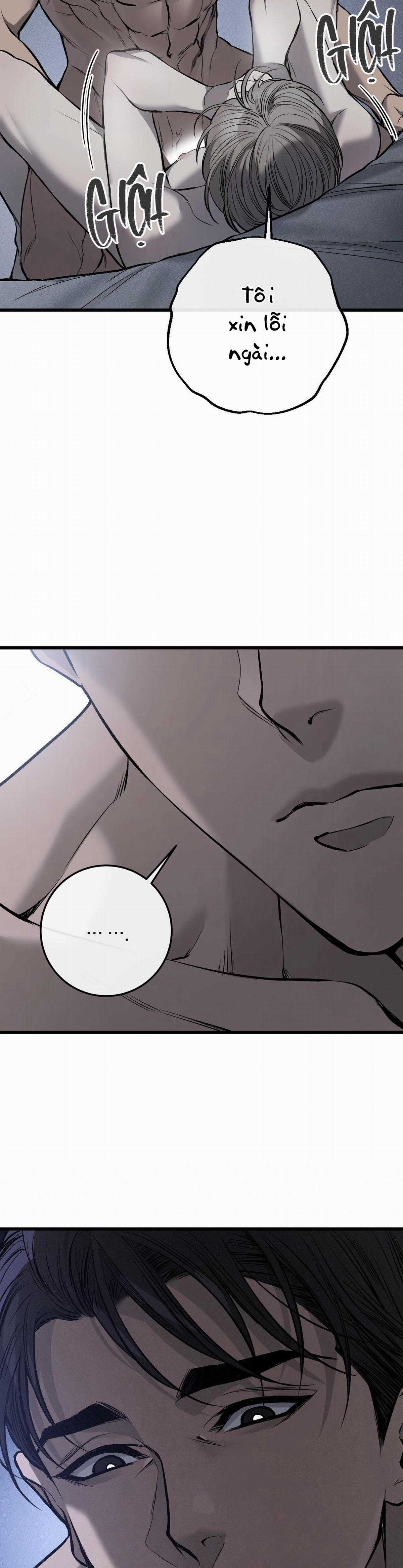 Các Nam Chính Đã Bị Nữ Phụ Cướp Mất Chapter 7 trang 20