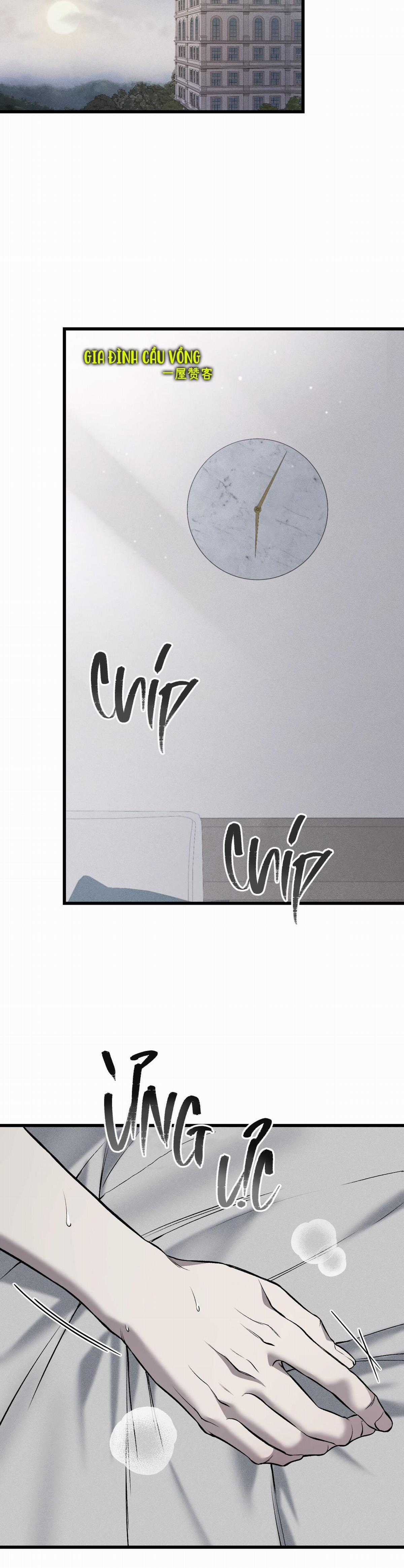 Các Nam Chính Đã Bị Nữ Phụ Cướp Mất Chapter 7 trang 23