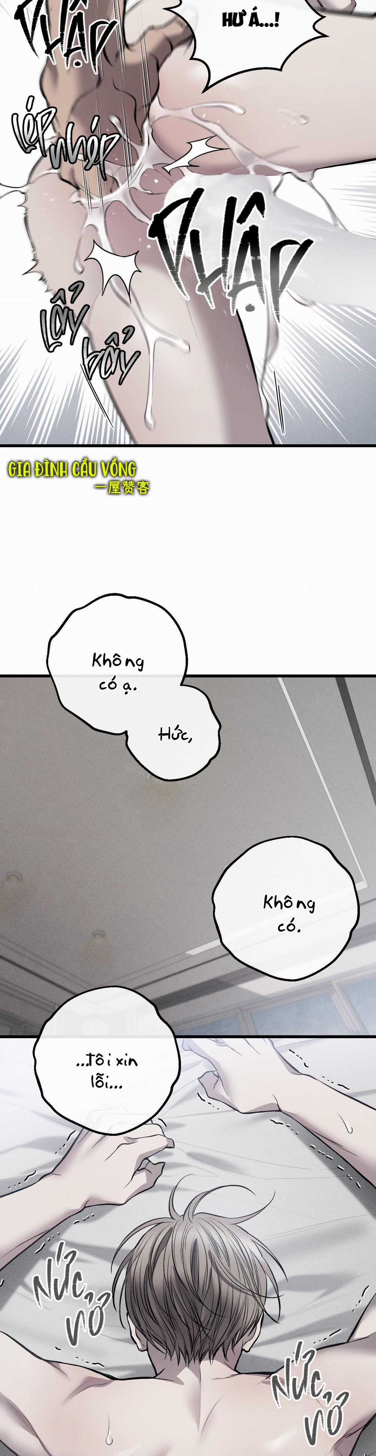 Các Nam Chính Đã Bị Nữ Phụ Cướp Mất Chapter 7 trang 28