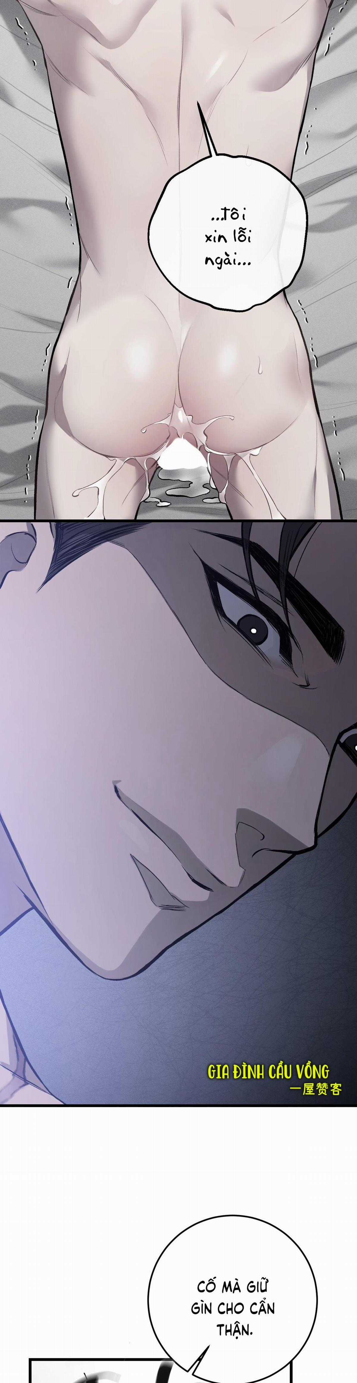 Các Nam Chính Đã Bị Nữ Phụ Cướp Mất Chapter 7 trang 29