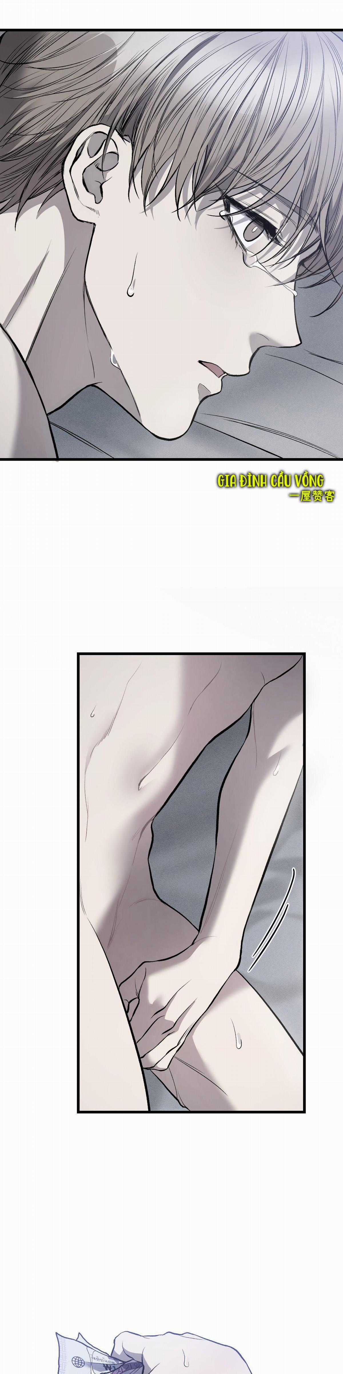 Các Nam Chính Đã Bị Nữ Phụ Cướp Mất Chapter 7 trang 33