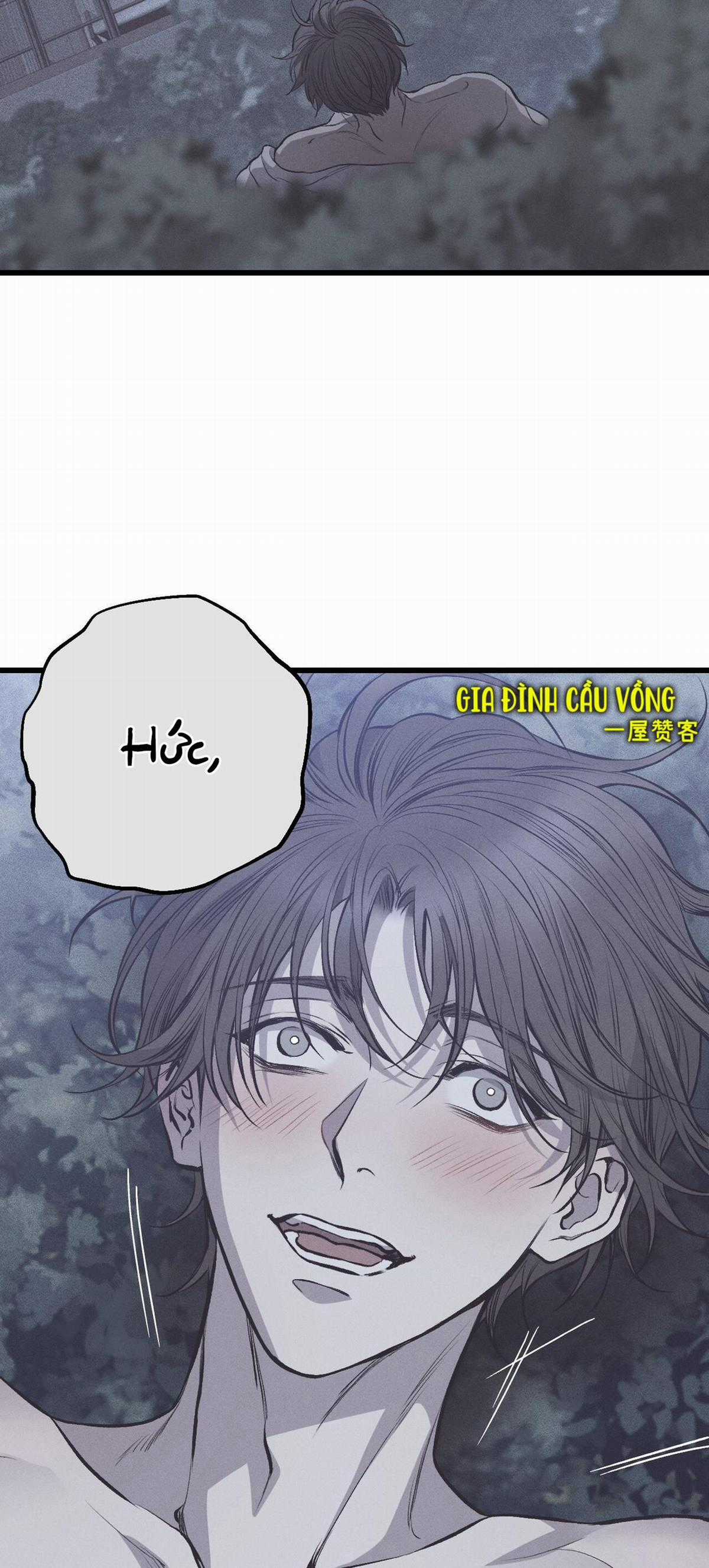 Các Nam Chính Đã Bị Nữ Phụ Cướp Mất Chapter 7 trang 36