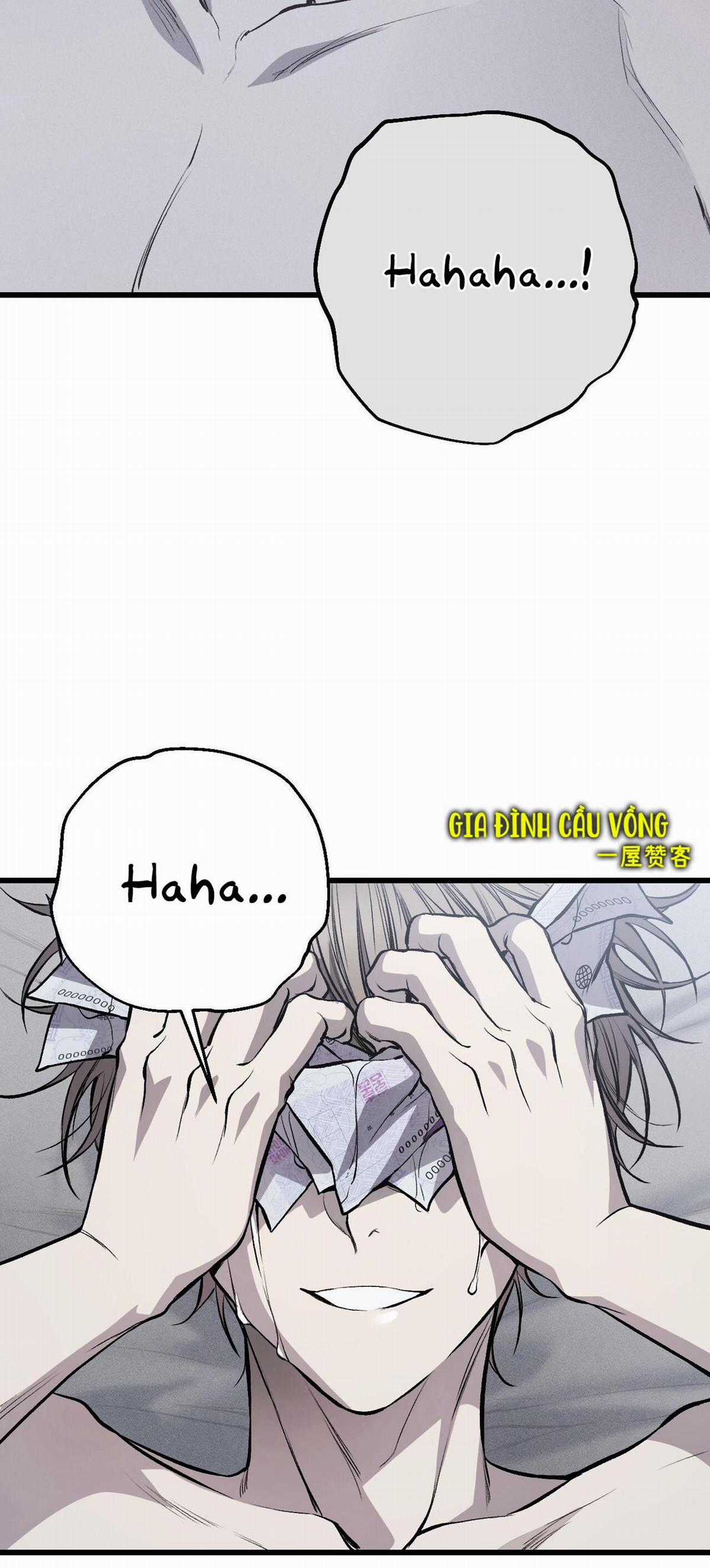 Các Nam Chính Đã Bị Nữ Phụ Cướp Mất Chapter 7 trang 37