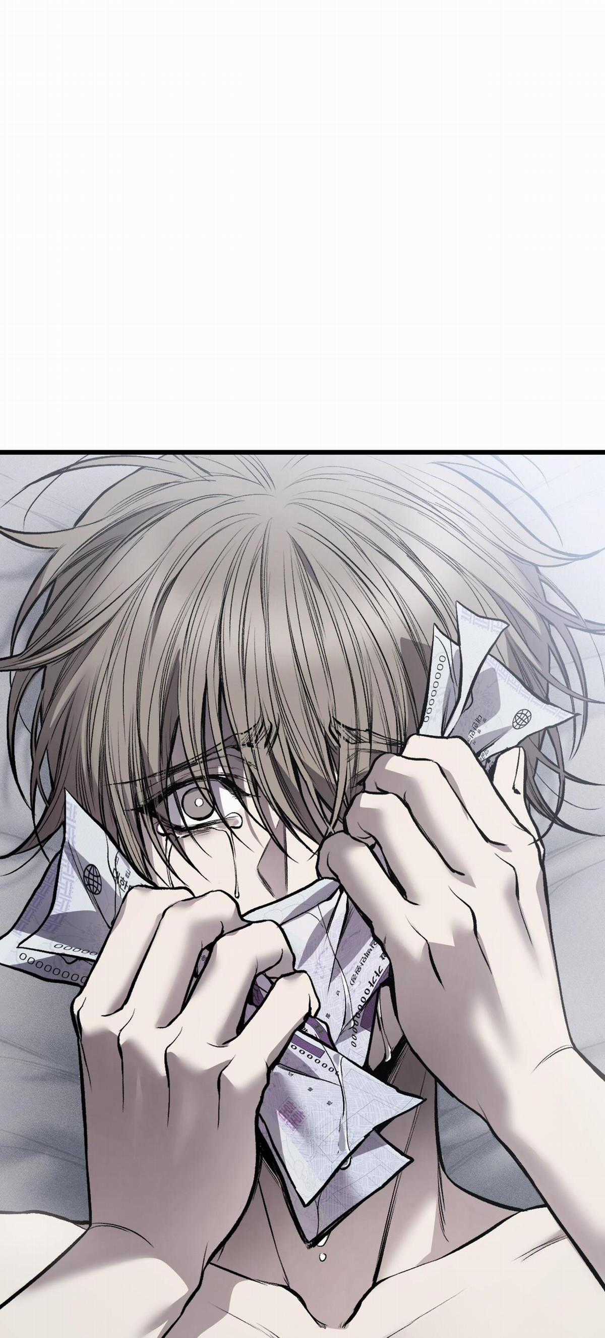 Các Nam Chính Đã Bị Nữ Phụ Cướp Mất Chapter 7 trang 38