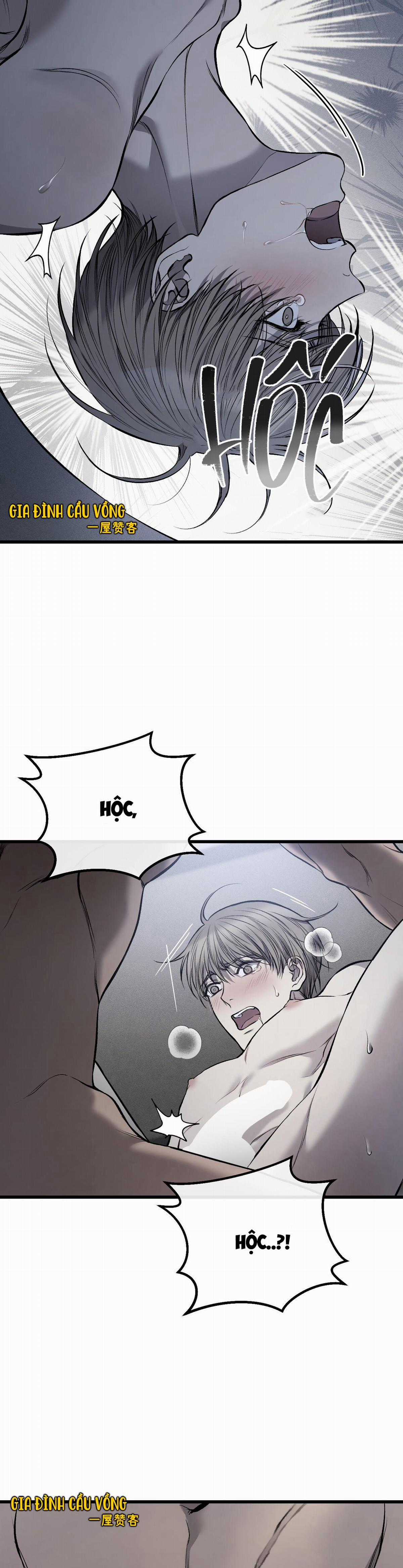 Các Nam Chính Đã Bị Nữ Phụ Cướp Mất Chapter 7 trang 6