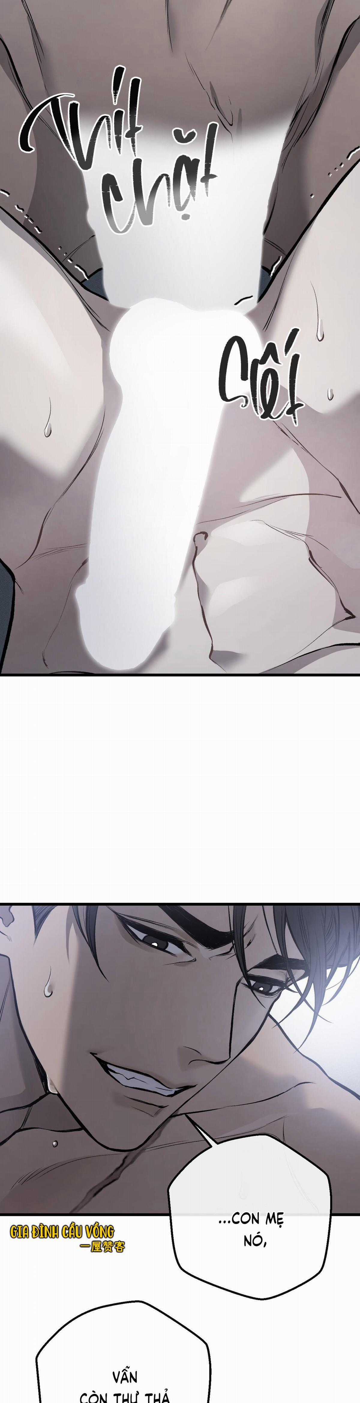 Các Nam Chính Đã Bị Nữ Phụ Cướp Mất Chapter 7 trang 7