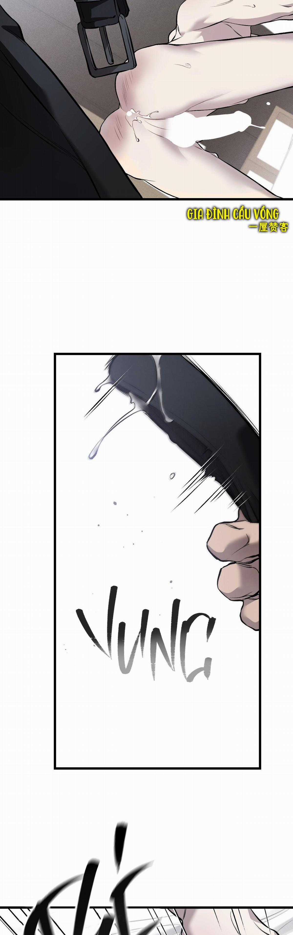 Các Nam Chính Đã Bị Nữ Phụ Cướp Mất Chapter 8 trang 27