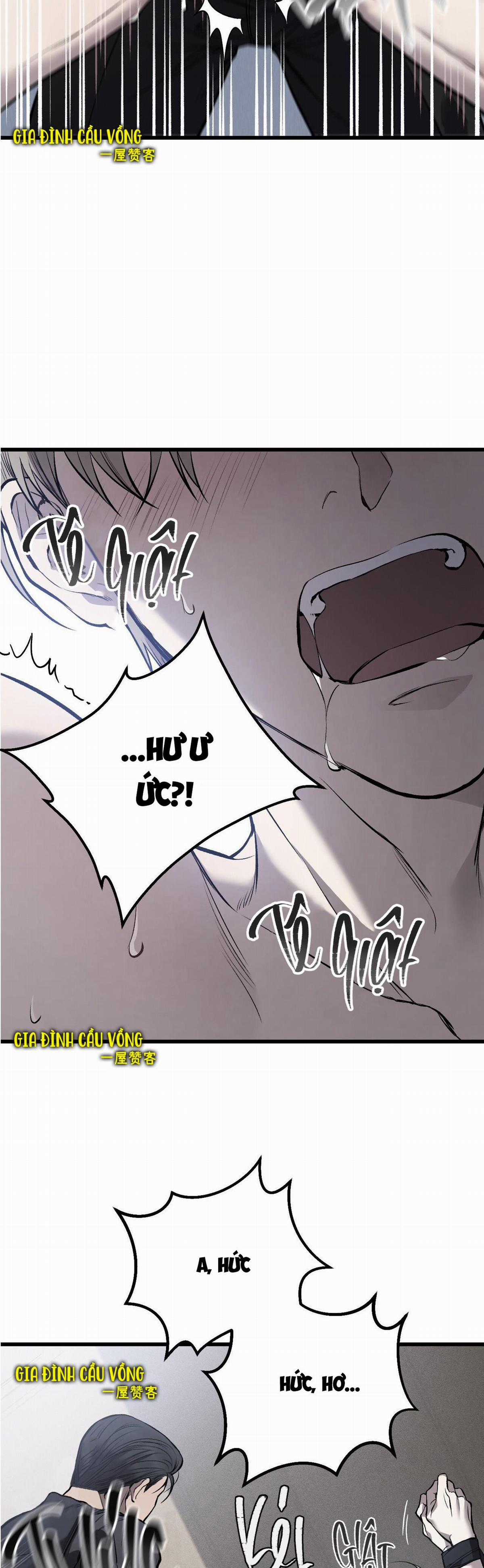 Các Nam Chính Đã Bị Nữ Phụ Cướp Mất Chapter 8 trang 34