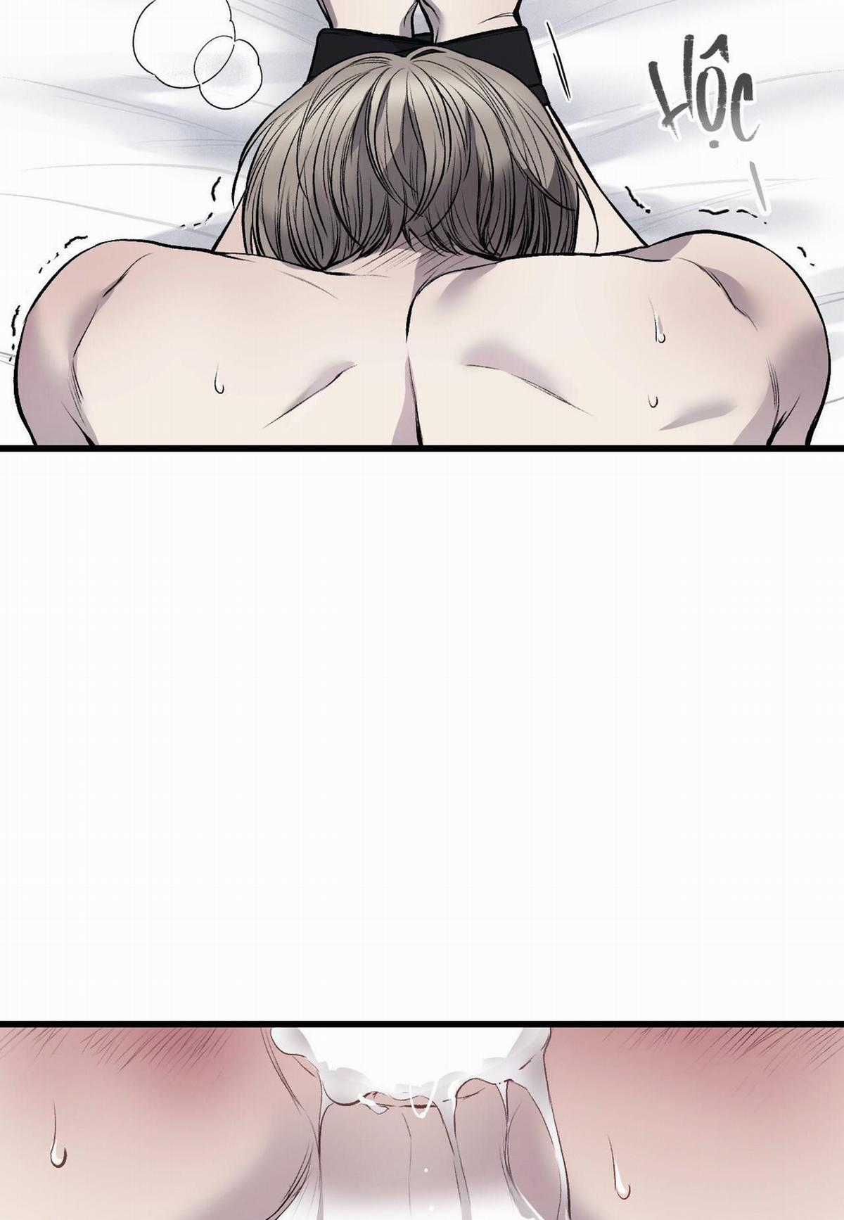 Các Nam Chính Đã Bị Nữ Phụ Cướp Mất Chapter 8 trang 37