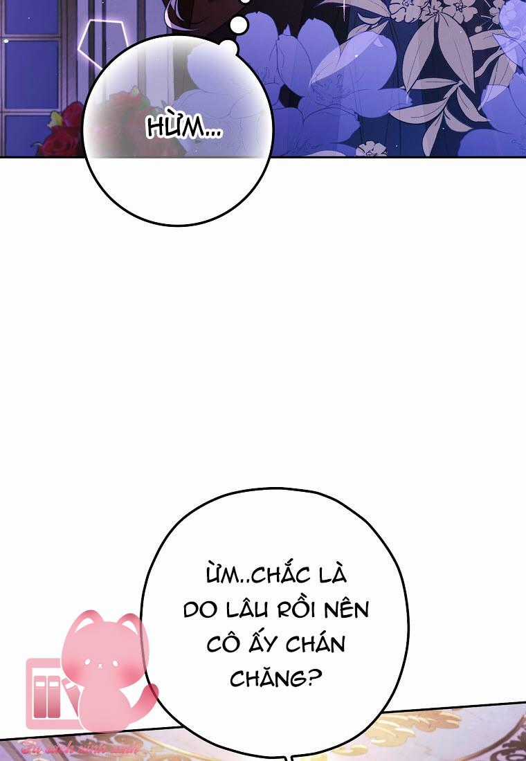 Các Nam Chính Đã Bị Nữ Phụ Cướp Mất Chapter 9 trang 10