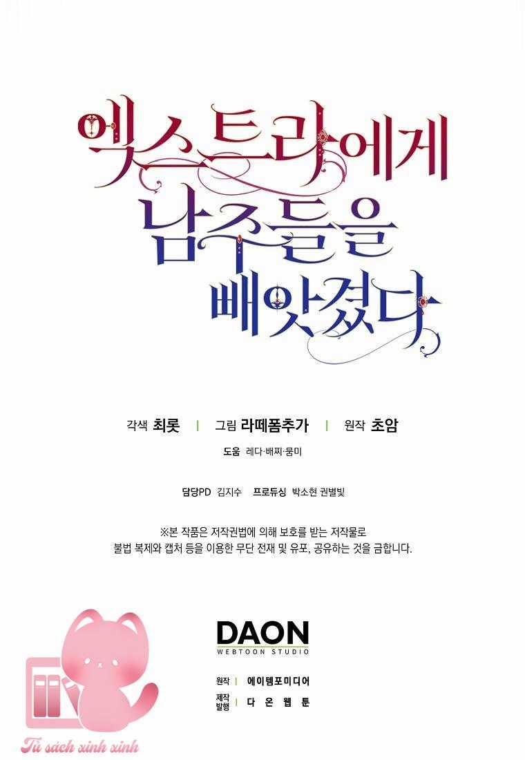 Các Nam Chính Đã Bị Nữ Phụ Cướp Mất Chapter 9 trang 105