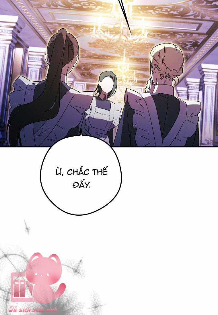 Các Nam Chính Đã Bị Nữ Phụ Cướp Mất Chapter 9 trang 11