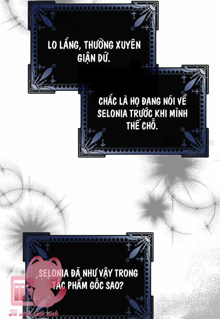 Các Nam Chính Đã Bị Nữ Phụ Cướp Mất Chapter 9 trang 12