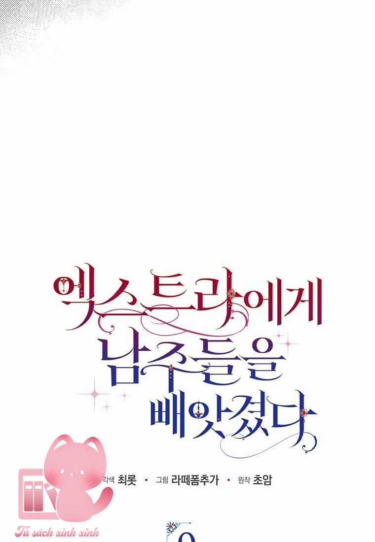 Các Nam Chính Đã Bị Nữ Phụ Cướp Mất Chapter 9 trang 15