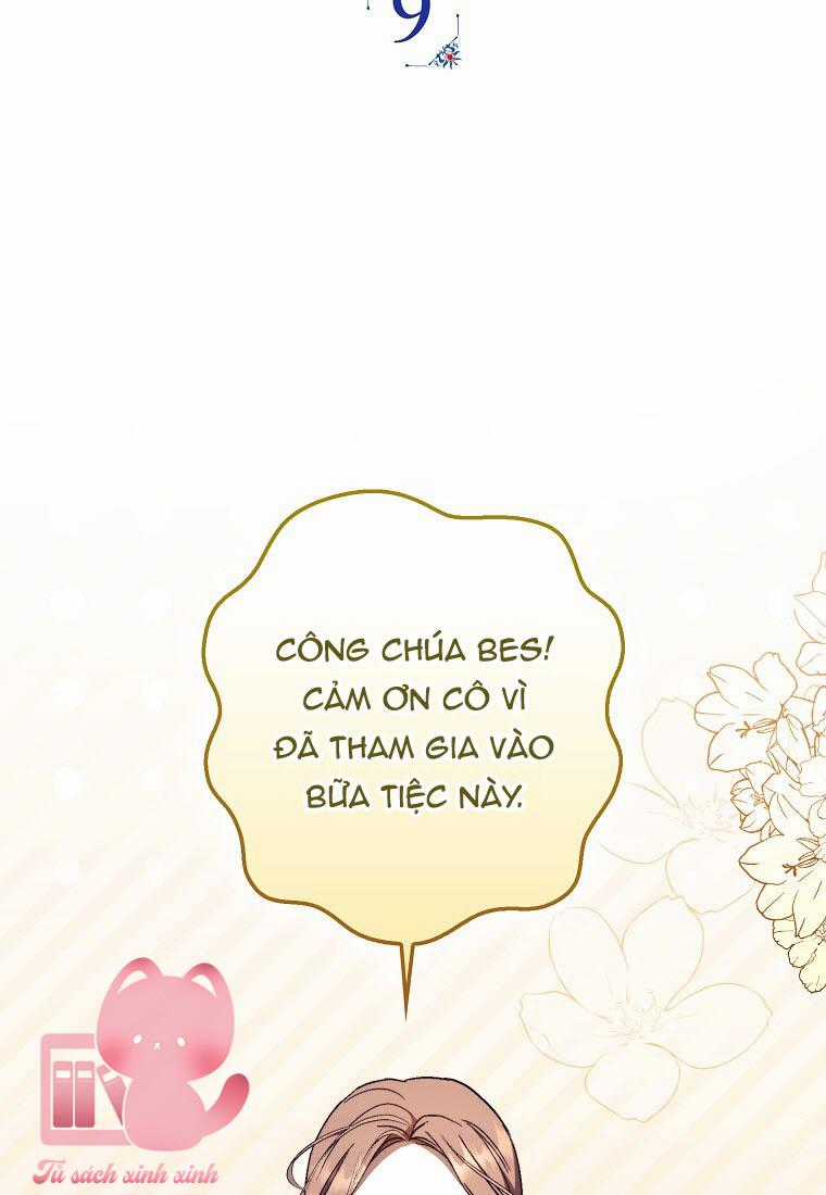 Các Nam Chính Đã Bị Nữ Phụ Cướp Mất Chapter 9 trang 16