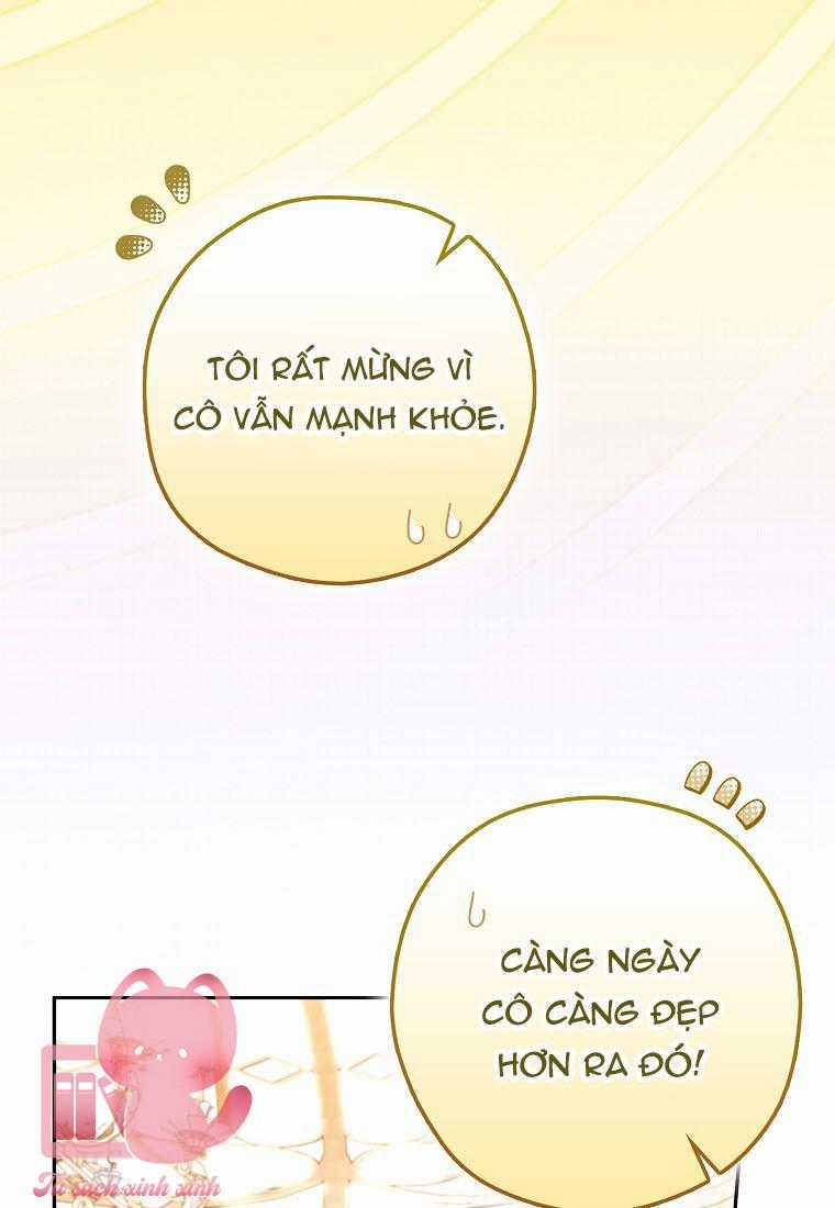 Các Nam Chính Đã Bị Nữ Phụ Cướp Mất Chapter 9 trang 18