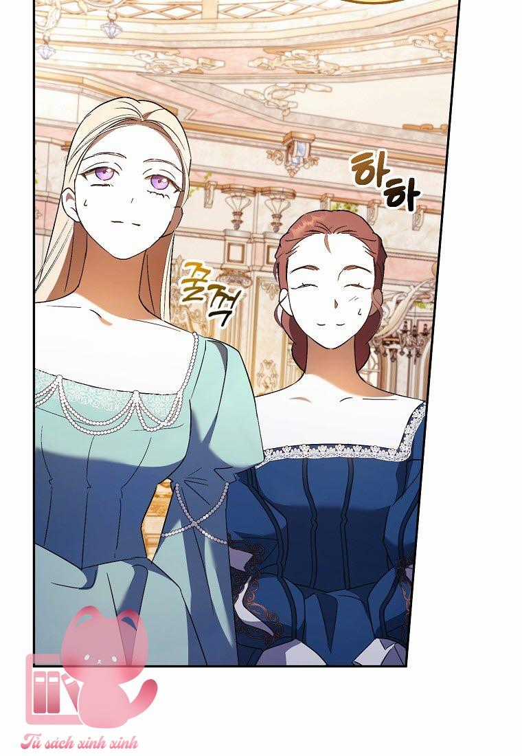 Các Nam Chính Đã Bị Nữ Phụ Cướp Mất Chapter 9 trang 19