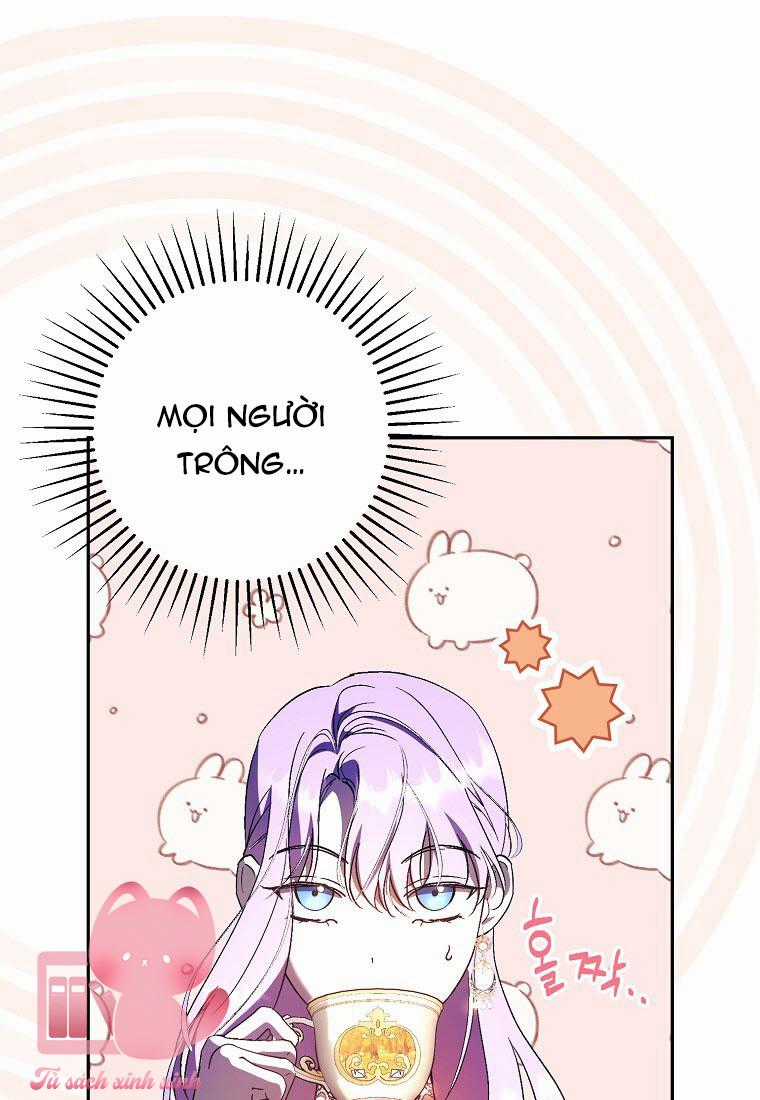 Các Nam Chính Đã Bị Nữ Phụ Cướp Mất Chapter 9 trang 20