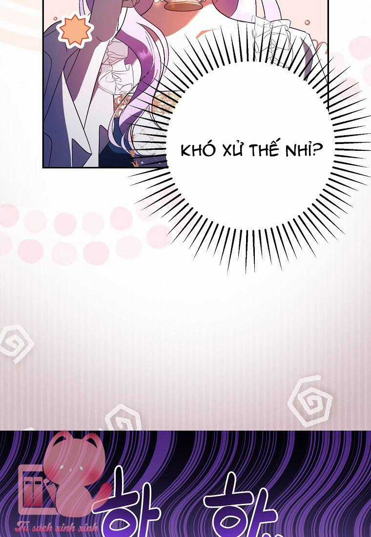 Các Nam Chính Đã Bị Nữ Phụ Cướp Mất Chapter 9 trang 21