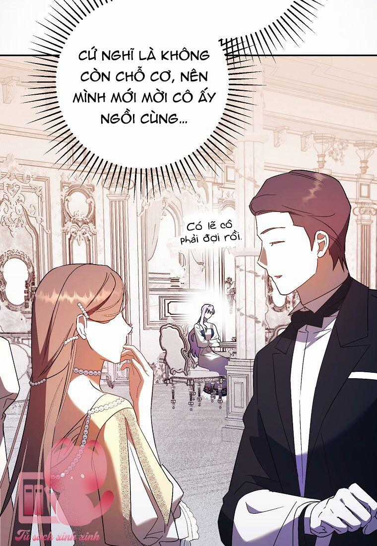 Các Nam Chính Đã Bị Nữ Phụ Cướp Mất Chapter 9 trang 23