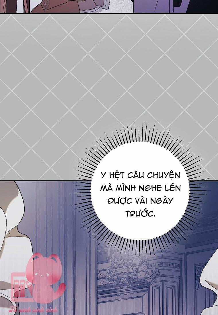 Các Nam Chính Đã Bị Nữ Phụ Cướp Mất Chapter 9 trang 24