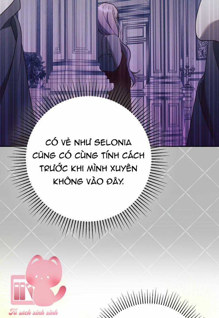 Các Nam Chính Đã Bị Nữ Phụ Cướp Mất Chapter 9 trang 25