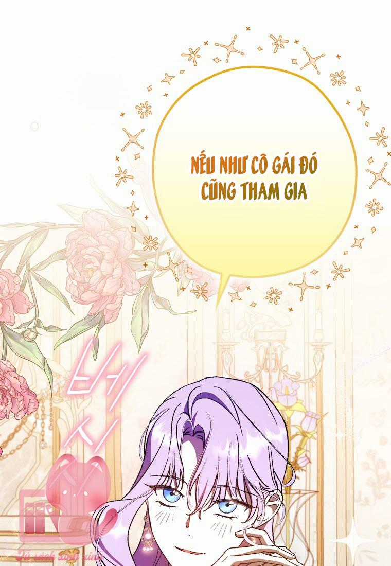 Các Nam Chính Đã Bị Nữ Phụ Cướp Mất Chapter 9 trang 28