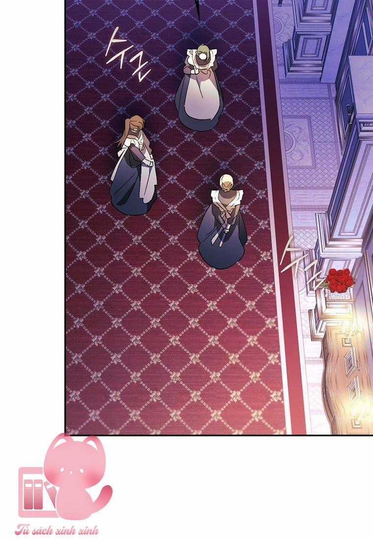 Các Nam Chính Đã Bị Nữ Phụ Cướp Mất Chapter 9 trang 3